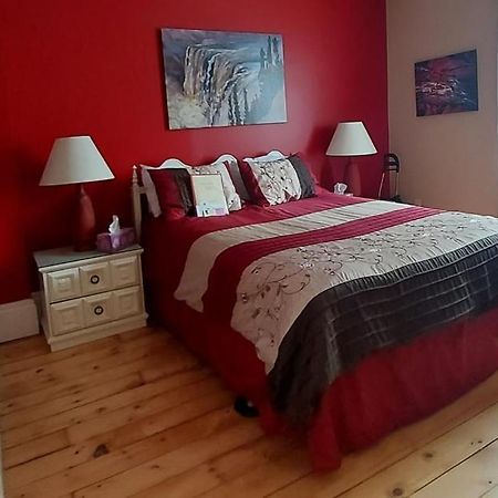 Harrington House Picton Hotel Bagian luar foto