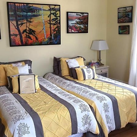 Harrington House Picton Hotel Bagian luar foto