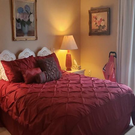 Harrington House Picton Hotel Bagian luar foto