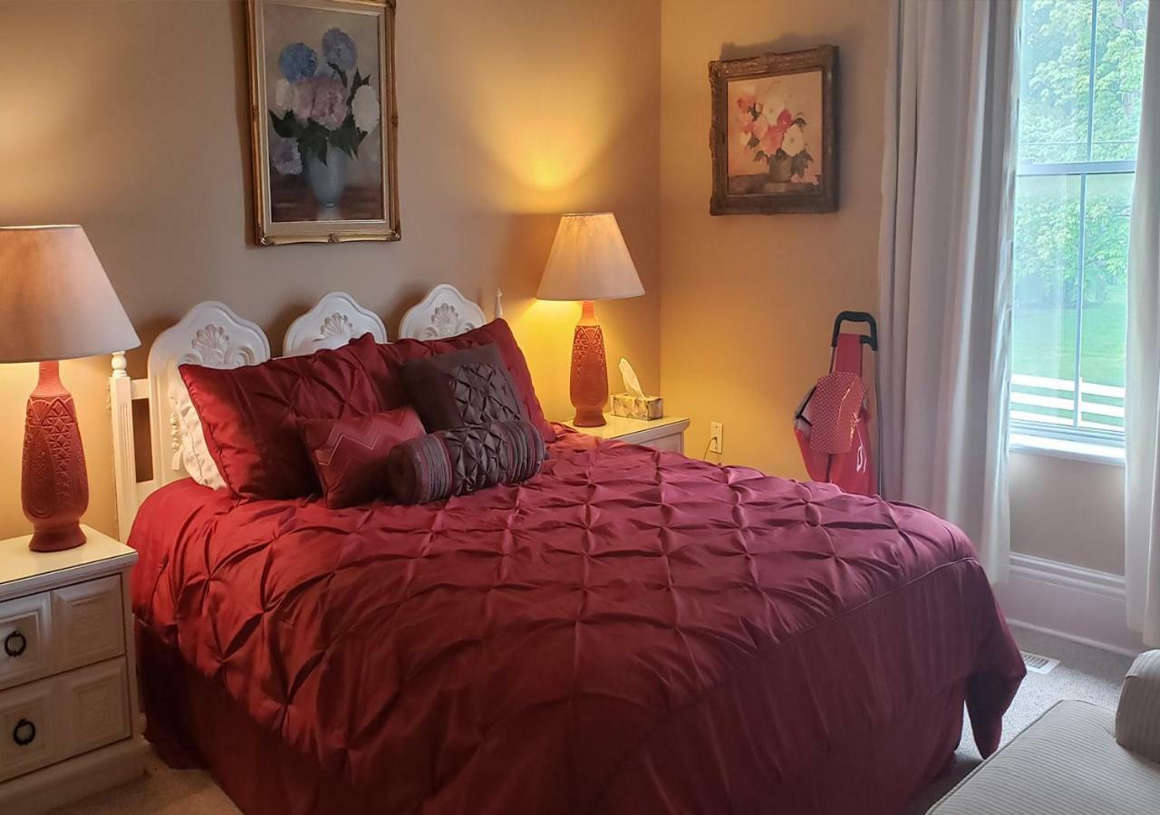 Harrington House Picton Hotel Bagian luar foto