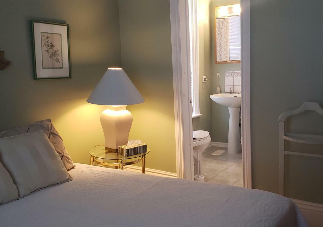 Harrington House Picton Hotel Bagian luar foto