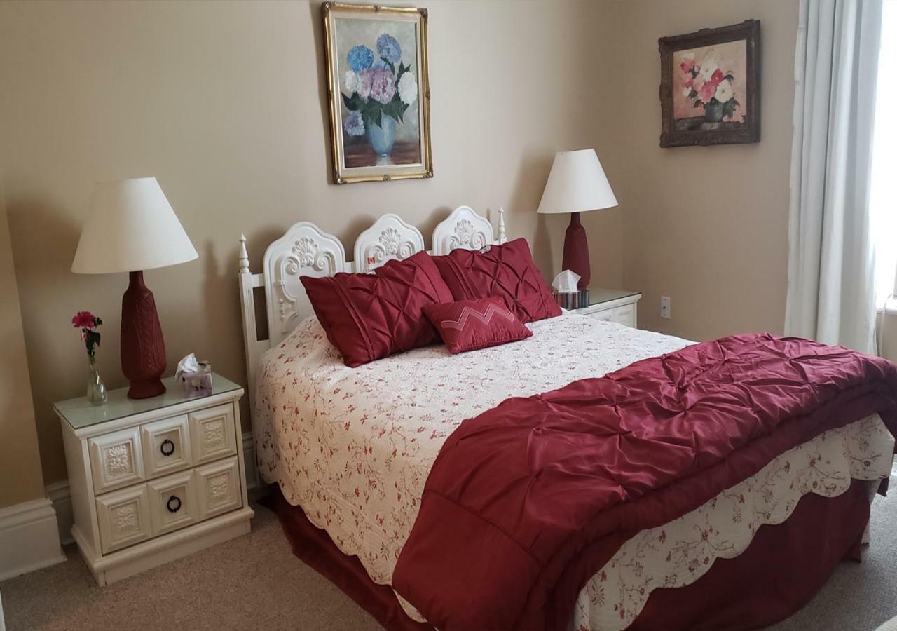 Harrington House Picton Hotel Bagian luar foto