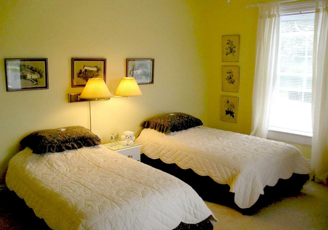 Harrington House Picton Hotel Bagian luar foto