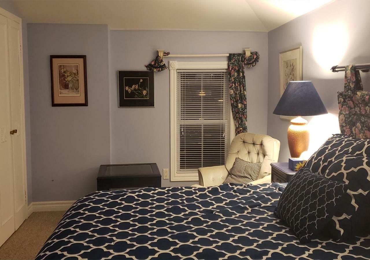 Harrington House Picton Hotel Bagian luar foto