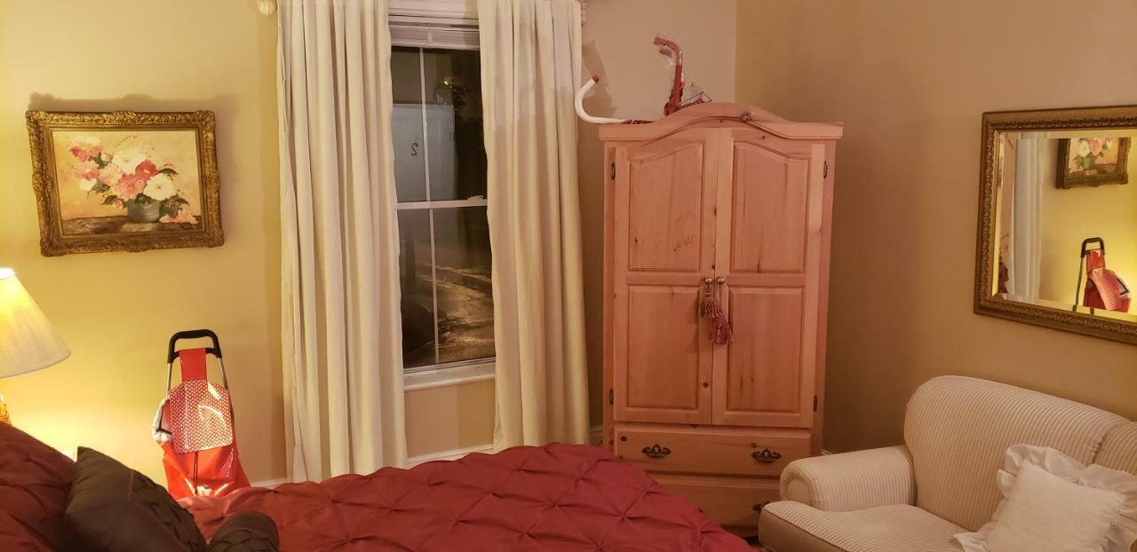 Harrington House Picton Hotel Bagian luar foto