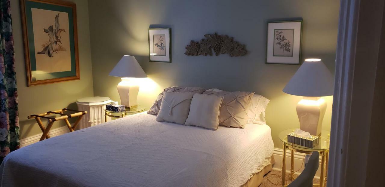 Harrington House Picton Hotel Bagian luar foto
